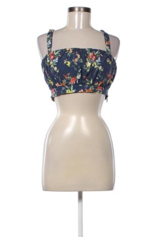 Dámský top Bershka, Velikost M, Barva Vícebarevné, Cena  369,00 Kč