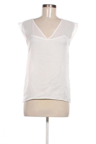 Top de femei Bershka, Mărime S, Culoare Alb, Preț 69,99 Lei