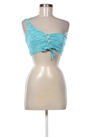 Damentop Bershka, Größe XS, Farbe Mehrfarbig, Preis 15,00 €