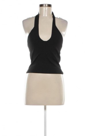 Dámský top Bershka, Velikost M, Barva Černá, Cena  469,00 Kč