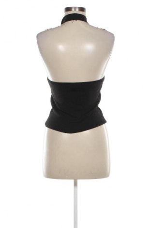 Dámský top Bershka, Velikost M, Barva Černá, Cena  469,00 Kč