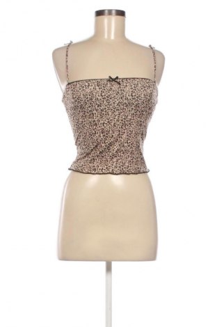 Damentop Bershka, Größe XXS, Farbe Mehrfarbig, Preis 12,99 €