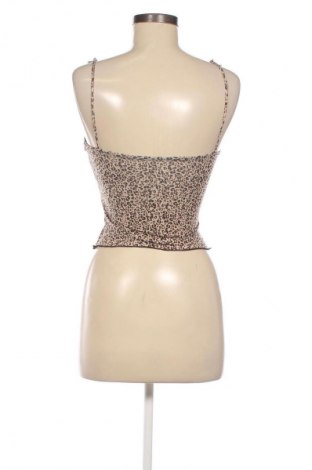 Damentop Bershka, Größe XXS, Farbe Mehrfarbig, Preis 12,99 €
