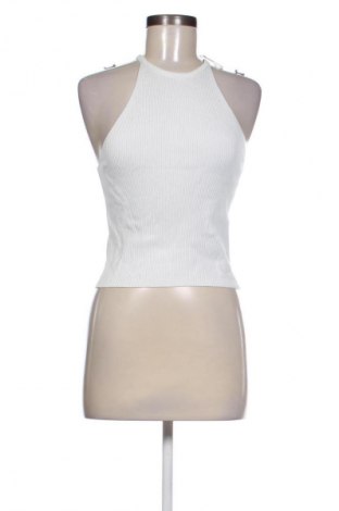 Top de femei Bik Bok, Mărime M, Culoare Alb, Preț 76,32 Lei