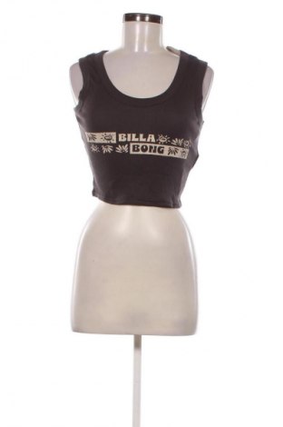 Дамски топ Billabong, Размер S, Цвят Кафяв, Цена 50,99 лв.