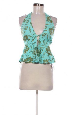 Damski top Billabong, Rozmiar S, Kolor Kolorowy, Cena 203,99 zł