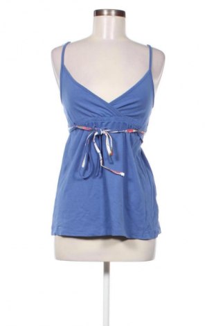 Top de femei Blue Motion, Mărime XS, Culoare Albastru, Preț 121,00 Lei