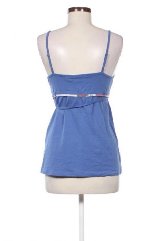 Top de femei Blue Motion, Mărime XS, Culoare Albastru, Preț 121,00 Lei