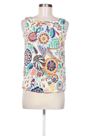 Damentop Boden, Größe S, Farbe Mehrfarbig, Preis € 28,04