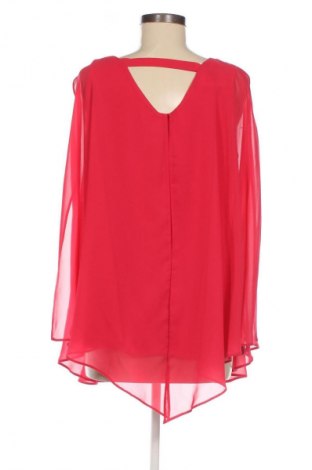 Dámsky top  Body Flirt, Veľkosť XL, Farba Červená, Cena  14,77 €