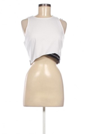 Dámsky top  Calvin Klein Jeans, Veľkosť L, Farba Biela, Cena  25,00 €