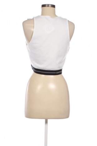 Dámsky top  Calvin Klein Jeans, Veľkosť L, Farba Biela, Cena  25,00 €
