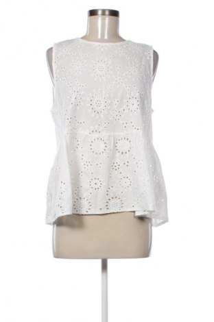 Damentop Unbranded, Größe L, Farbe Weiß, Preis 14,91 €