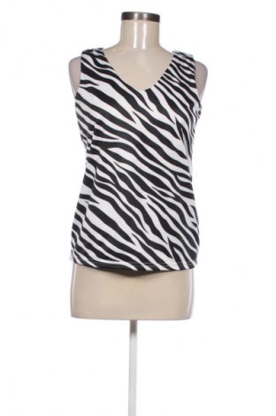 Damentop Canda, Größe S, Farbe Mehrfarbig, Preis 15,00 €