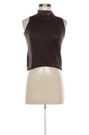 Damentop Cecilia Classics, Größe S, Farbe Braun, Preis 20,99 €