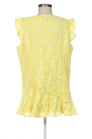 Damski top Chiara D'este, Rozmiar XL, Kolor Żółty, Cena 126,44 zł