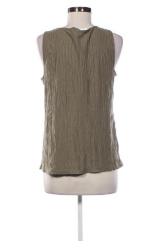 Top de femei Chico's, Mărime M, Culoare Verde, Preț 144,74 Lei