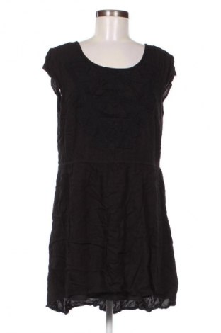 Top de femei Clockhouse, Mărime XXL, Culoare Negru, Preț 76,70 Lei