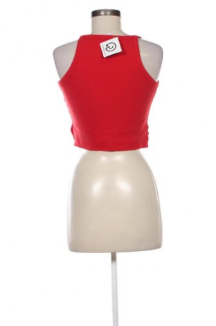 Damentop Clockhouse, Größe M, Farbe Rot, Preis 14,77 €
