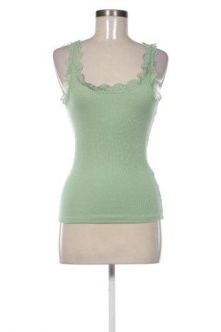 Damentop Clockhouse, Größe M, Farbe Grün, Preis € 15,35
