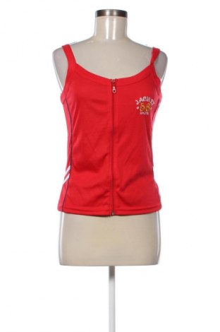 Damentop Collection, Größe L, Farbe Rot, Preis € 23,52