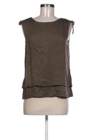 Damentop Comma,, Größe S, Farbe Grün, Preis 28,04 €