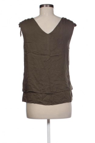 Damentop Comma,, Größe S, Farbe Grün, Preis 28,04 €