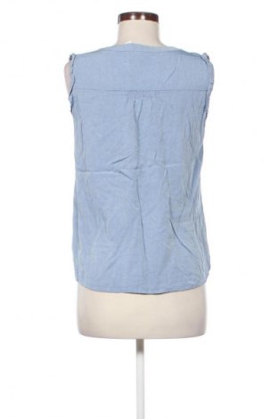 Dámsky top  Comma,, Veľkosť M, Farba Modrá, Cena  28,04 €