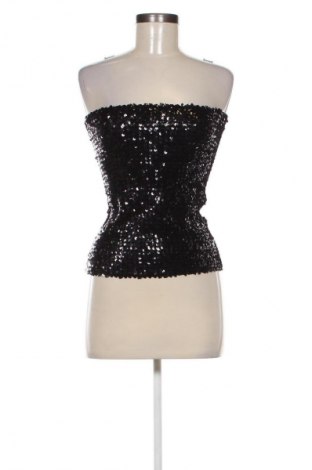 Дамски топ Cotelli Collection, Размер S, Цвят Черен, Цена 7,99 лв.