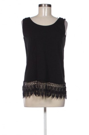 Dámský top Cross Jeans, Velikost L, Barva Černá, Cena  366,00 Kč