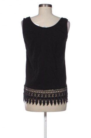 Dámský top Cross Jeans, Velikost L, Barva Černá, Cena  366,00 Kč