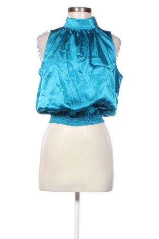 Damentop Cybele, Größe L, Farbe Blau, Preis € 13,80