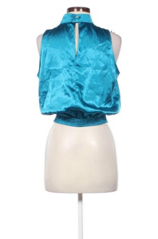 Damentop Cybele, Größe L, Farbe Blau, Preis € 13,80