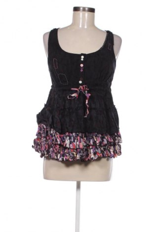 Női top Desigual, Méret M, Szín Sokszínű, Ár 11 000 Ft