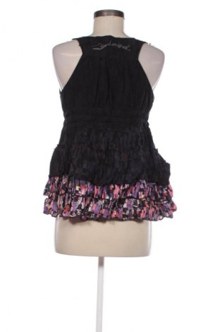 Női top Desigual, Méret M, Szín Sokszínű, Ár 11 000 Ft