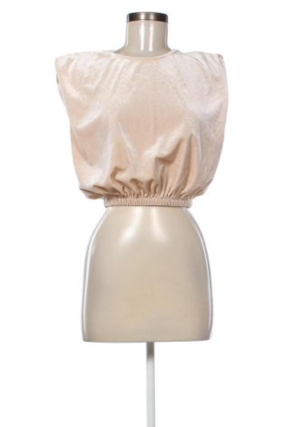 Damentop Eight Paris, Größe M, Farbe Ecru, Preis 13,80 €