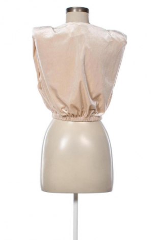 Damentop Eight Paris, Größe M, Farbe Ecru, Preis 13,80 €