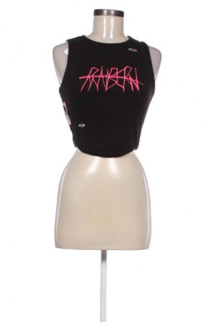Damski top Enjoy, Rozmiar XS, Kolor Czarny, Cena 66,67 zł