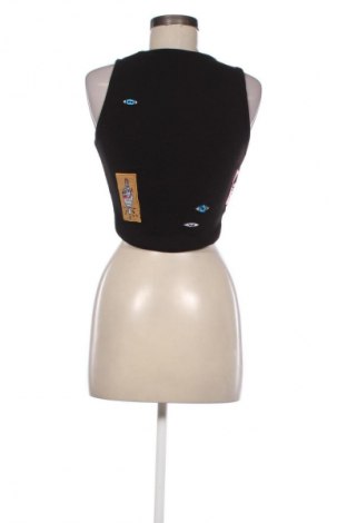 Damski top Enjoy, Rozmiar XS, Kolor Czarny, Cena 66,67 zł