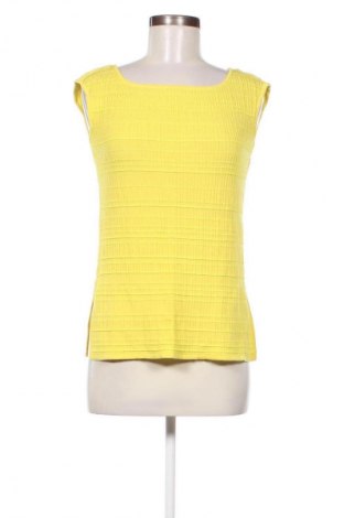 Damentop Escada, Größe M, Farbe Gelb, Preis € 40,00