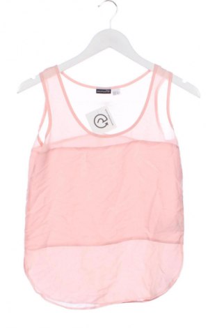 Dámsky top  Esmara, Veľkosť XS, Farba Ružová, Cena  14,83 €