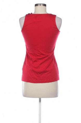 Top de femei Esprit, Mărime XS, Culoare Roșu, Preț 71,05 Lei