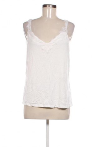 Top de femei Esprit, Mărime XXL, Culoare Alb, Preț 71,05 Lei