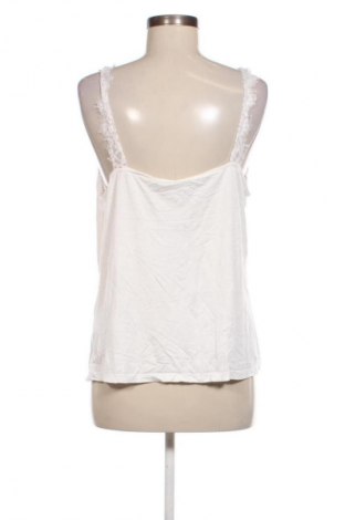 Top de femei Esprit, Mărime XXL, Culoare Alb, Preț 71,05 Lei