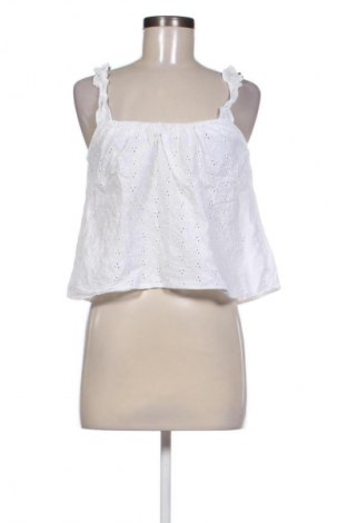 Női top Etam, Méret XS, Szín Fehér, Ár 4 489 Ft