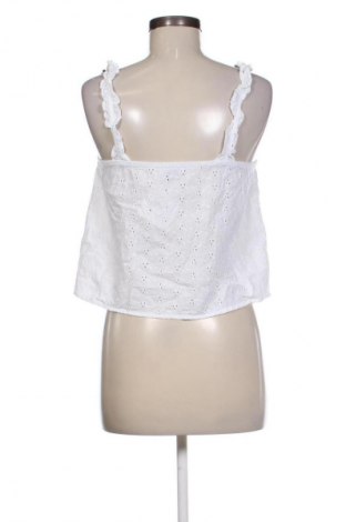 Női top Etam, Méret XS, Szín Fehér, Ár 4 489 Ft