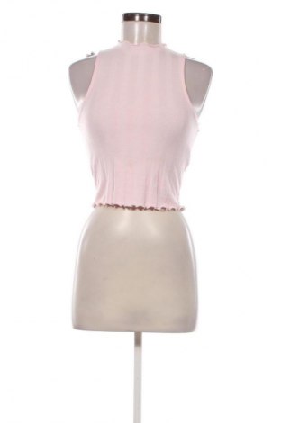 Top de femei Even&Odd, Mărime S, Culoare Roz, Preț 158,99 Lei