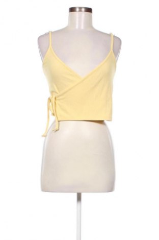 Damentop Even&Odd, Größe M, Farbe Gelb, Preis 14,83 €