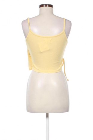 Damentop Even&Odd, Größe M, Farbe Gelb, Preis 14,83 €