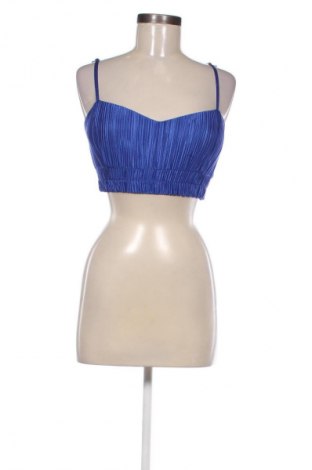 Dámsky top  Excup, Veľkosť M, Farba Modrá, Cena  14,83 €